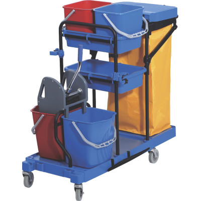 多功能清潔車 HS-AF08173